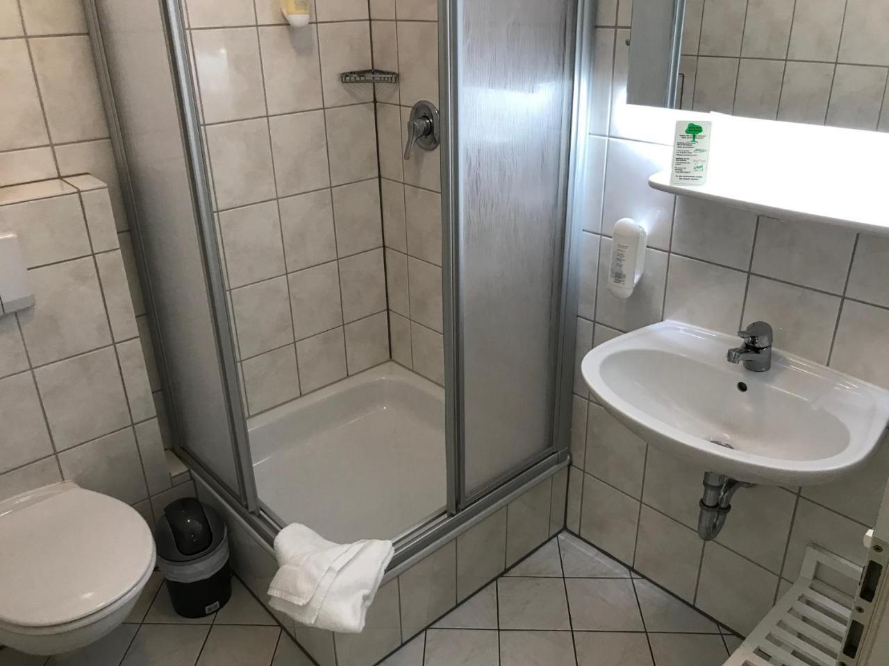 Friesenhof Nieblum - Hotel Garni Ngoại thất bức ảnh