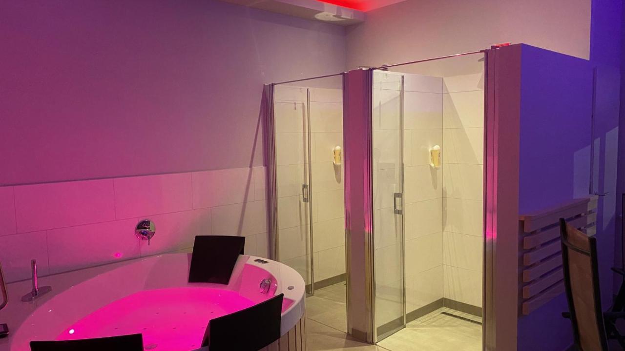 Friesenhof Nieblum - Hotel Garni Ngoại thất bức ảnh